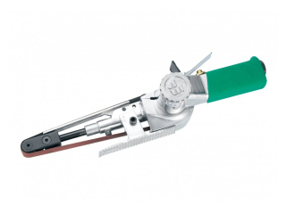 JONNESWAY JAS-6543 Pneumatická pásová bruska, úzký pás 10mm