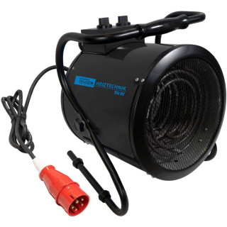 GÜDE GH 9 E elektrické topné těleso - 85104