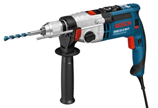 Bosch GSB 21-2 RCT Professional příklepová vrtačka - 060119C700