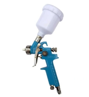 Magg WJ2000A1 Mini HVLP stříkací pistole horní nádoba