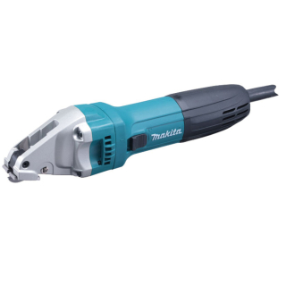 Makita JS1000 elektrické nůžky na plech