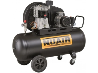 NUAIR NB5/5,5CT/270 olejový kompresor 4kW