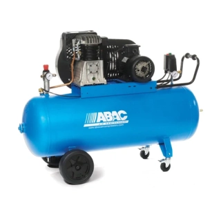 ABAC Pro Line B59B-4-200CT olejový kompresor
