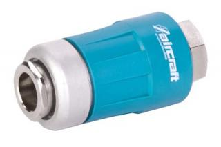 Aircraft Bezpečnostní rychlospojka 1/4" IG - vnitřní závit (2203104)