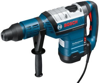Bosch GBH 8-45 DV Professional sekací a vrtací kladivo - 0611265000