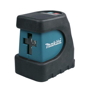 Makita SK102Z Křížový stavební laser