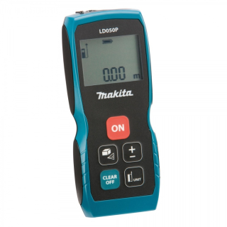 Makita LD050P laserový měřič vzdálenosti