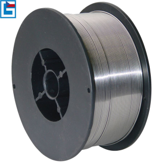 Güde 18791 plněná drátová elektroda 0,9mm / 0,4kg průměr cívky 100mm