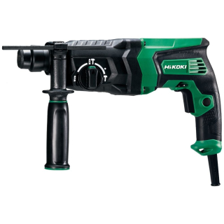 HIKOKI DH26PC2WSZ kombi kladivo 830W