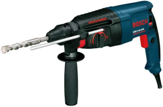 Bosch GBH 2-26 DRE Professional vrtací kladivo - 0611253708