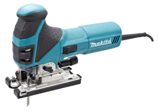 Makita 4351CTJ přímočará pila + systainer
