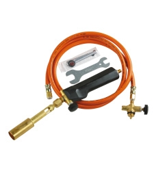 MEVA opalovací souprava 3,5 kW (2198)