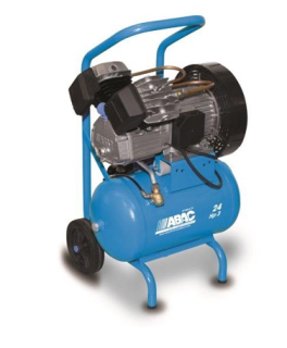 ABAC Line V30-2,2-20CM olejový kompresor