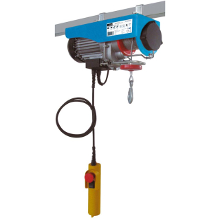 Güde GSZ 100/200 lanový zvedák (kočka) - 55050