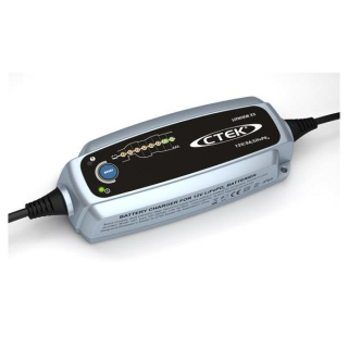 CTEK LITHIUM XS, 12V, 5A nabíječka pro lithiové akumulátory