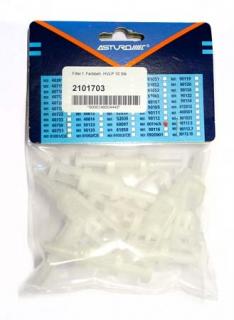 Aircraft Filtr pro stříkací pistoli HVLP PRO - 10 ks (2101703)