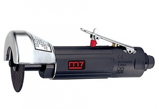 M7 QC-213 pneu řezací bruska