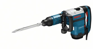 Bosch GSH 7 VC Professional sekací kladivo - 0611322000