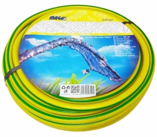 Magg 02-06-1050 Zahradní hadice 50m/1" ASTRA YELLOW PROFI