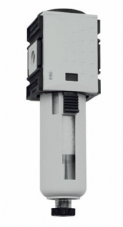 FUTURA FV14-F Předfiltr 0,3µm, G1/4"