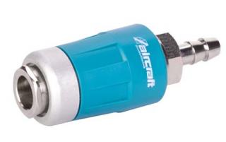 Aircraft Bezpečnostní rychlospojka 6 mm (2203107) s hadicovou vsuvkou