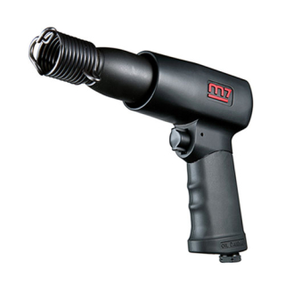 M7 SC-221C pneu sekací kladivo SET + 5x sekáč