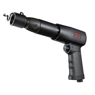 M7 SC-222C pneu sekací kladivo SET + 5x sekáč