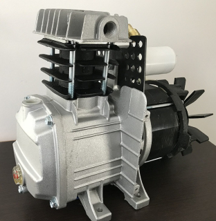 Nuair RC2 olejový agregát 1,5kW pro kompresor RC2/24, RC2/50