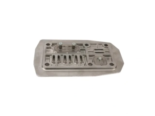 Nuair ventilová deska pro agregát NB5/NB7 včetně těsnění - 9434A04