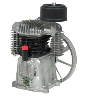 Nuair - FINI agregát NB5 4kW pro kompresor NB5/200/270/500 (N50000A)