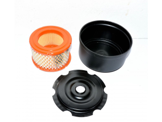 Nuair Filtr vzduchový D140 pro agregát NB4, NB5, NB7 - 9420936