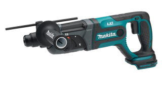 MAKITA DHR241Z Aku kombinované kladivo (bez aku)