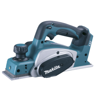 MAKITA DKP180Z Aku hoblík 18V (bez aku)