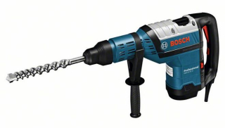 Bosch GBH 8-45 D Professional Vrtací kladivo SDS-max - 0611265100