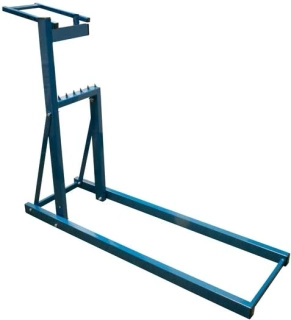 Magg 120016 Stojan/koza na řezání dřeva, nosnost 150kg, 119x38x101cm