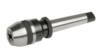Optimum 3050571 rychloupínací sklíčidlo 1-16 mm, MK2