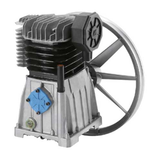 ABAC A29B kompresorový agregát 10 bar, 1,5 - 2,2kW