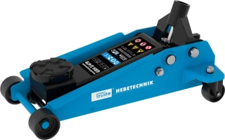 Güde GRH 3/470 posuvný hydraulický zvedák 3t - 18038