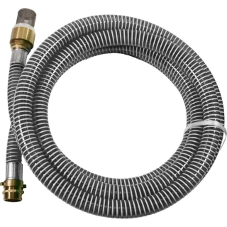 Güde KA 7 P sací souprava hadice 1", 7 m - 94441