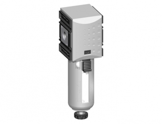 KNOCKS KFIL-434 HA (G3/4") Filtr-odlučovač