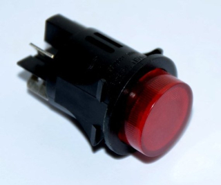 Nuair vypínač tlačítko ke kompresoru SIMPLY, FIFTY - 101.327.06