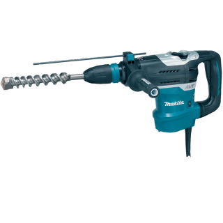 MAKITA HR4013C Vrtací a sekací kladivo SDS-Max
