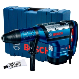 Bosch GBH 12-52 DV Professional Vrtací kladivo SDS-max - 0611266000