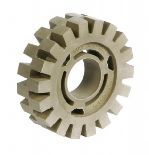 Aircraft Gumový kotouč šedý pro brusku UE PRO - 2403815