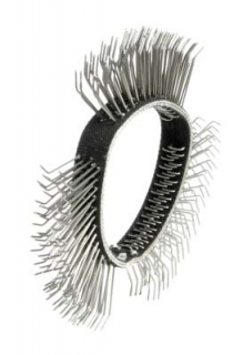 Aircraft Drátěný kartáč hrubý 11 mm pro brusku UE PRO - 2403830