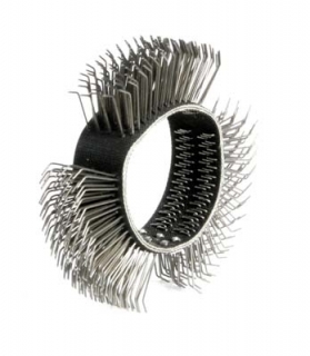 Aircraft Drátěný kartáč hrubý 23 mm pro brusku UE PRO - 2403835