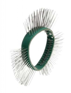 Aircraft Drátěný kartáč jemný 11 mm pro brusku UE PRO - 2403820