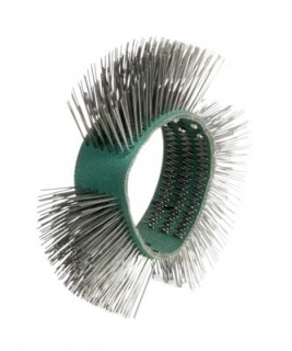 Aircraft Drátěný kartáč jemný 23 mm pro brusku UE PRO - 2403825