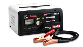 Telwin ALASKA 150 START 12V nabíječka