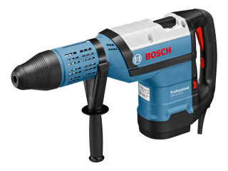 Bosch GBH 12-52 D Professional kombinované kladivo SDS-max - 0611266100